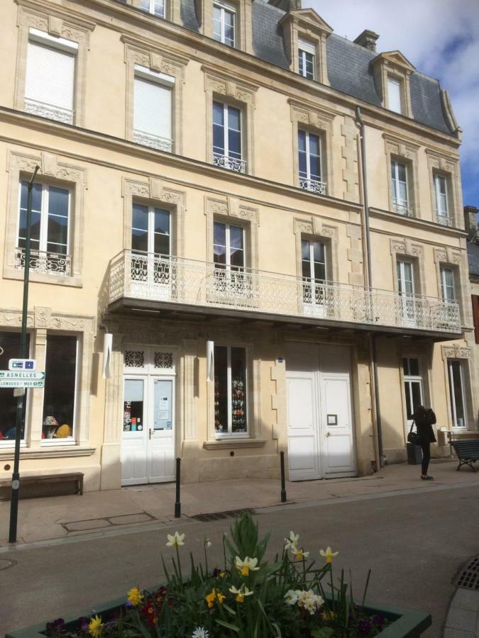After D Day Apartment Arromanches-les-Bains Exterior foto